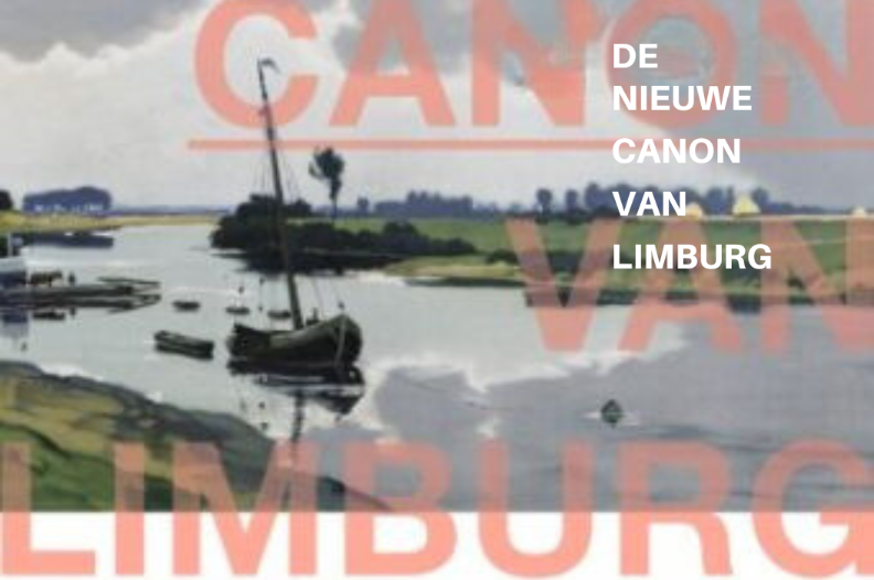 Cursus Limburgse geschiedenis met ’De nieuwe canon van Limburg’