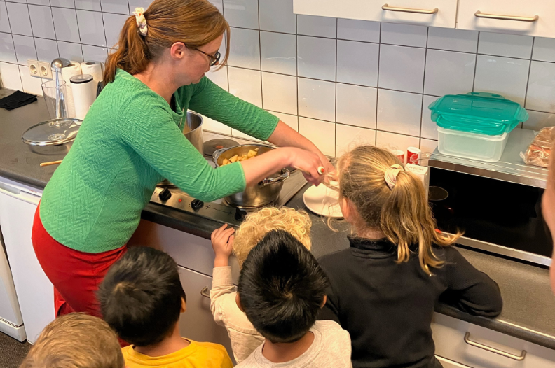 Jeugdactiviteiten Bibliocenter