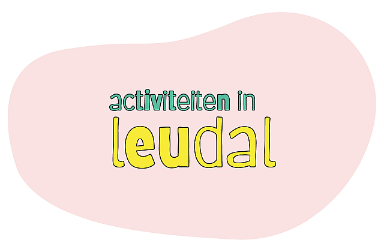 Activiteiten voor jeugd in gemeente Leudal