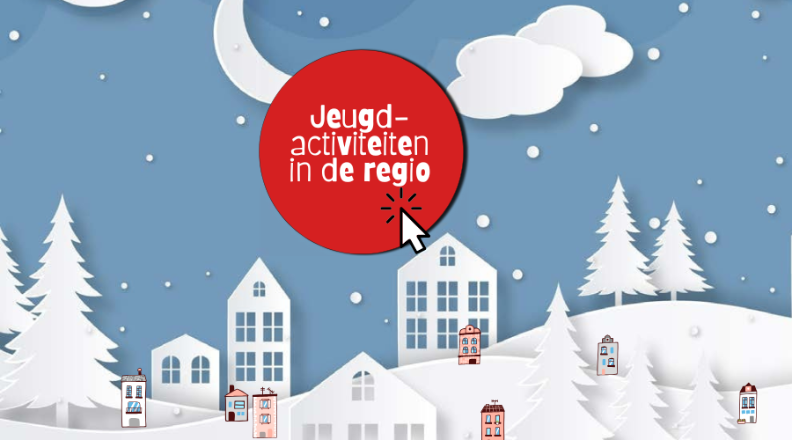 Jeugdactiviteiten in de regio