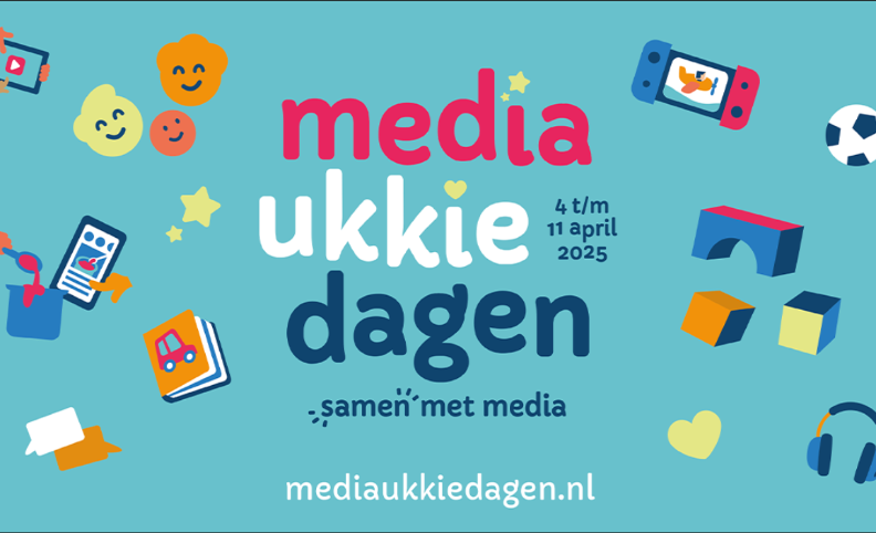 Media ukkie Dagen 2025