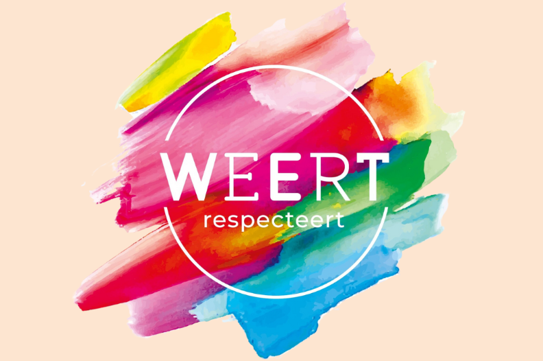 Weert Respecteert