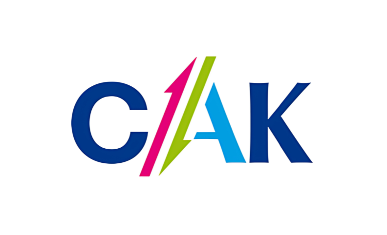 CAK logo