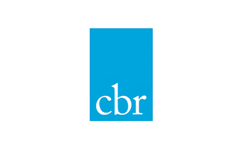 CBR - logo