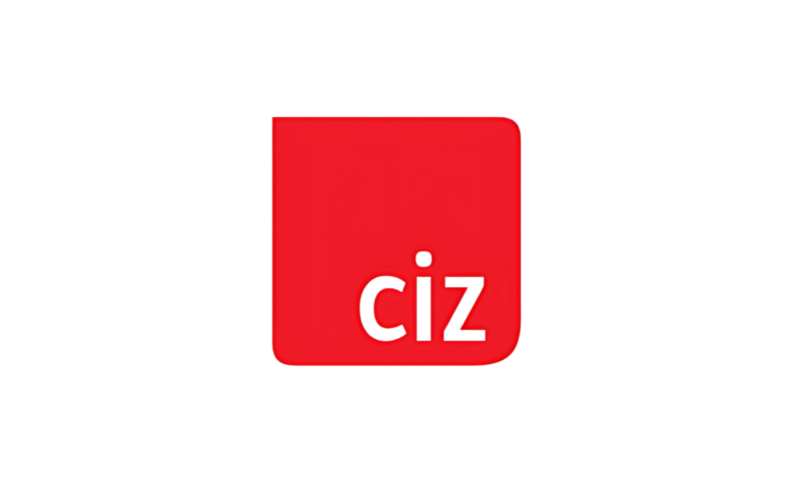 CIZ - logo