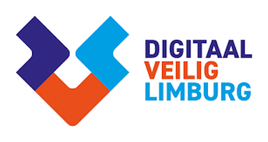 Logo Digitaal Veilig Limburg