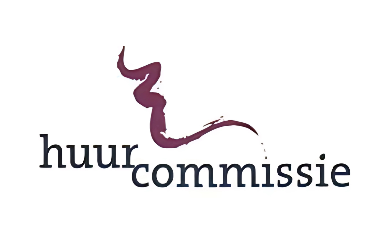 Huurcommissie - logo