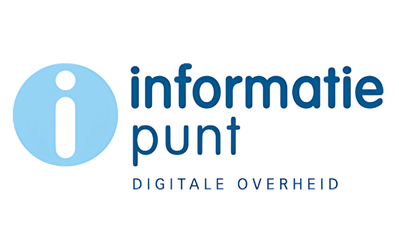 Informatiepunt Digitale Overheid logo