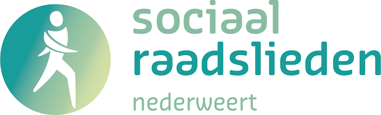 Logo Sociaal Raadslieden Nederweert