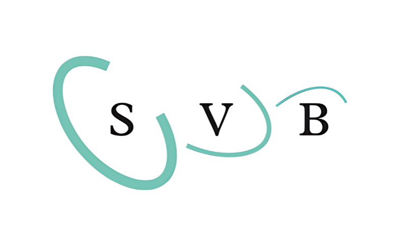 SVB - logo