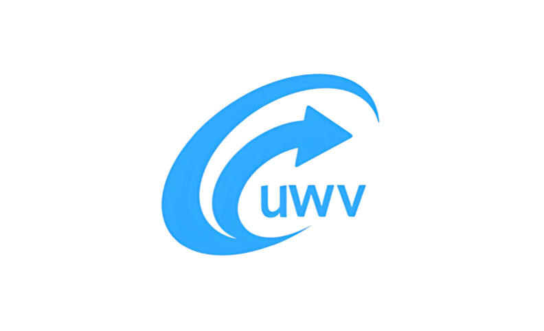 UWV - logo